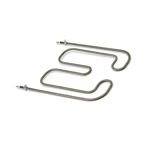 H-058 Upgrade Your Crepe Maker with New Element Durable & Non-Stick Heating element