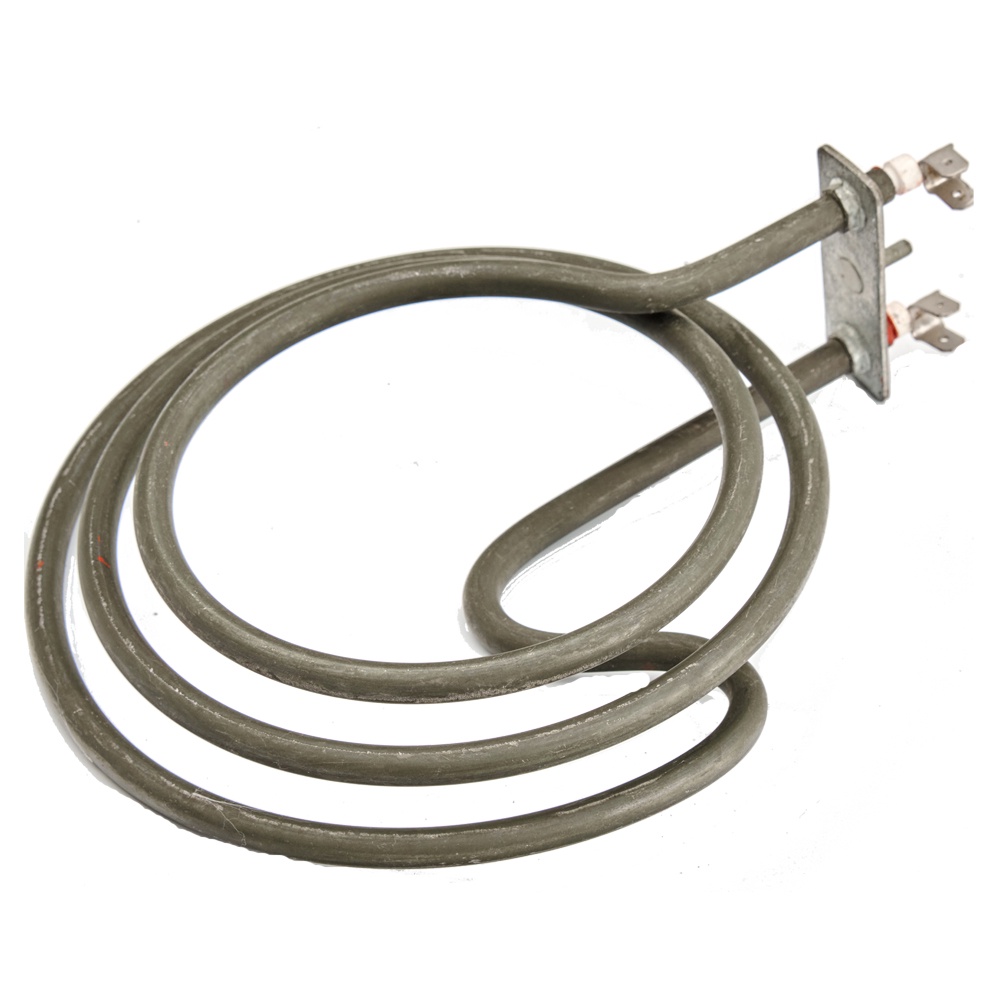 H-059 Custom Mosquito Coil Shape Electric Heater
