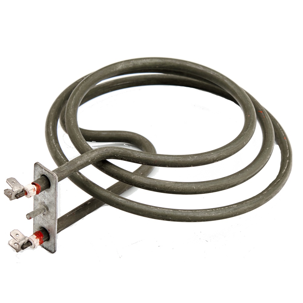 H-059 Custom Mosquito Coil Shape Electric Heater