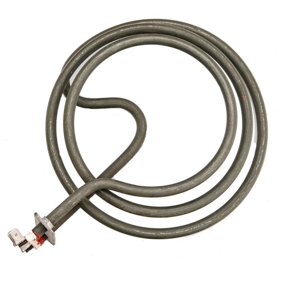 H-059 Custom Mosquito Coil Shape Electric Heater