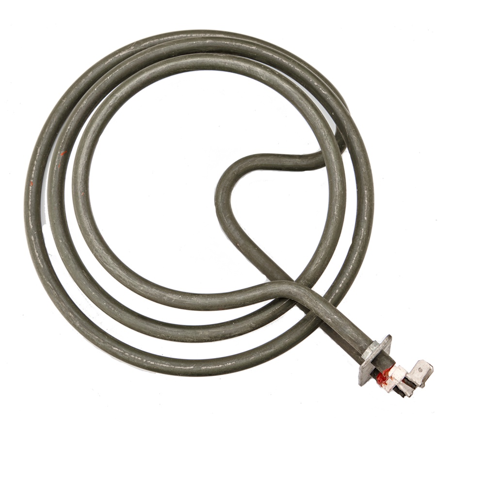 H-059 Custom Mosquito Coil Shape Electric Heater