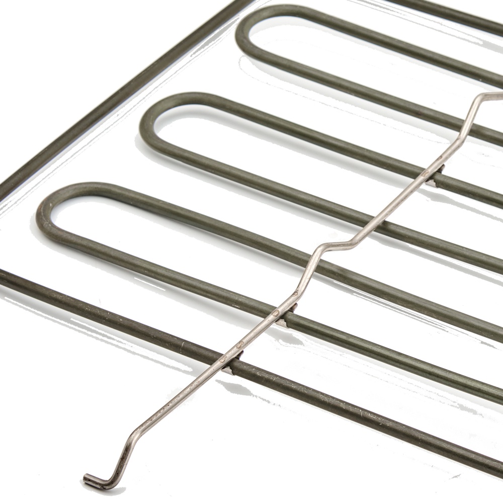 H-061 M Type & Air Fryer Heating Tube Manufacturer