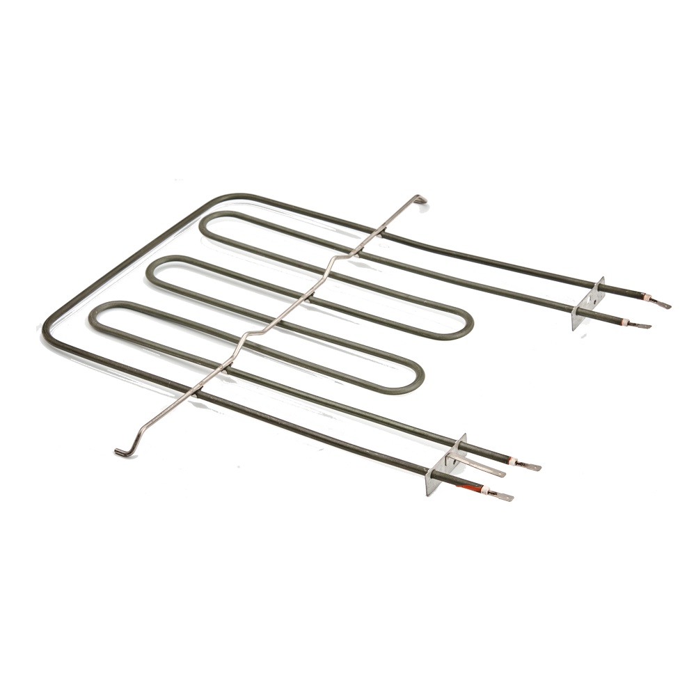 H-061 M Type & Air Fryer Heating Tube Manufacturer
