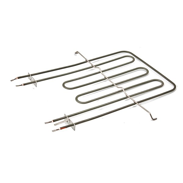 H-061 M Type & Air Fryer Heating Tube Manufacturer