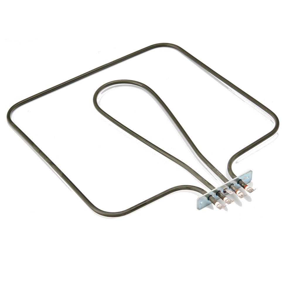 H-062 Factory Direct Stainless Steel Heating Tubes for Duck Neck & Head Fryers