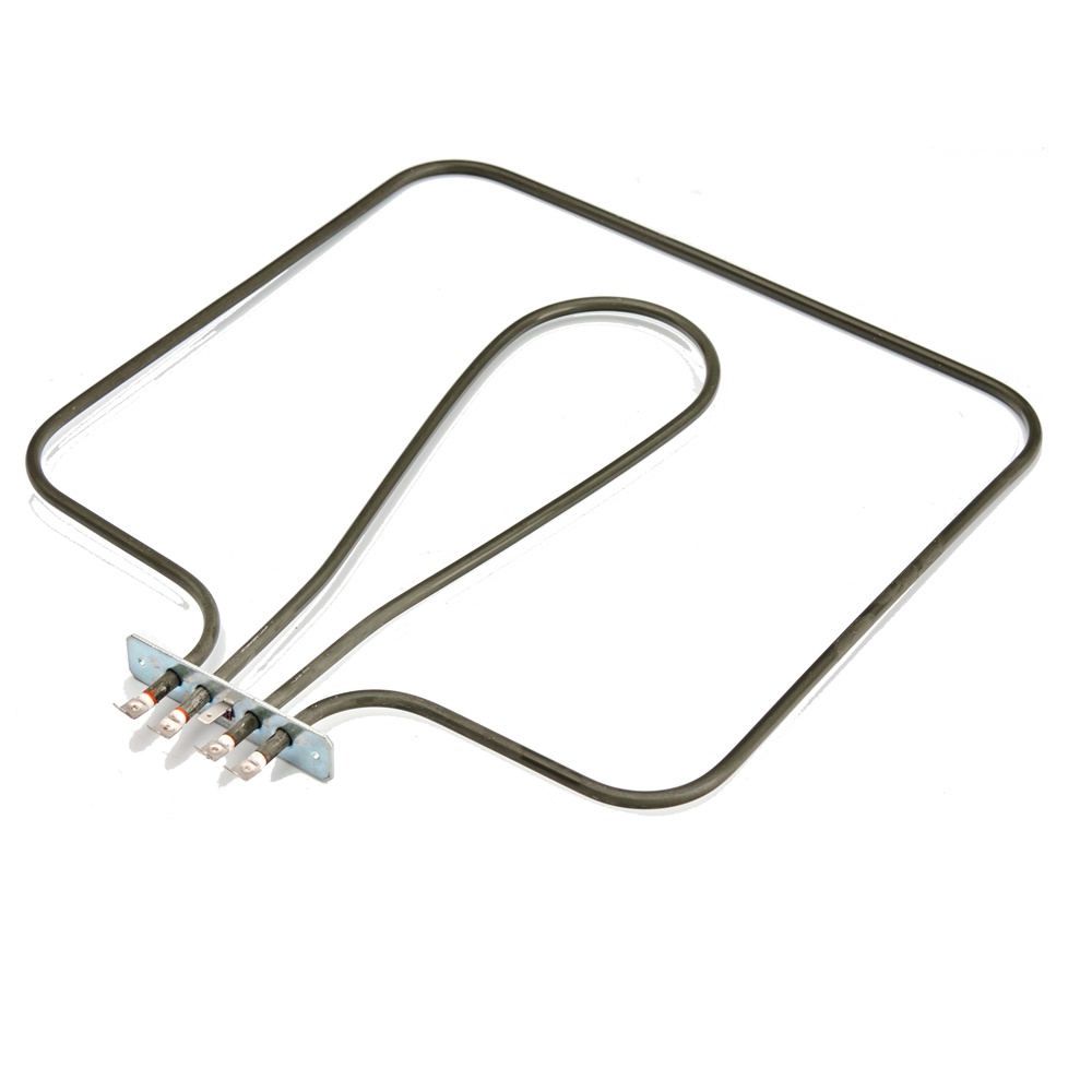 H-062 Factory Direct Stainless Steel Heating Tubes for Duck Neck & Head Fryers