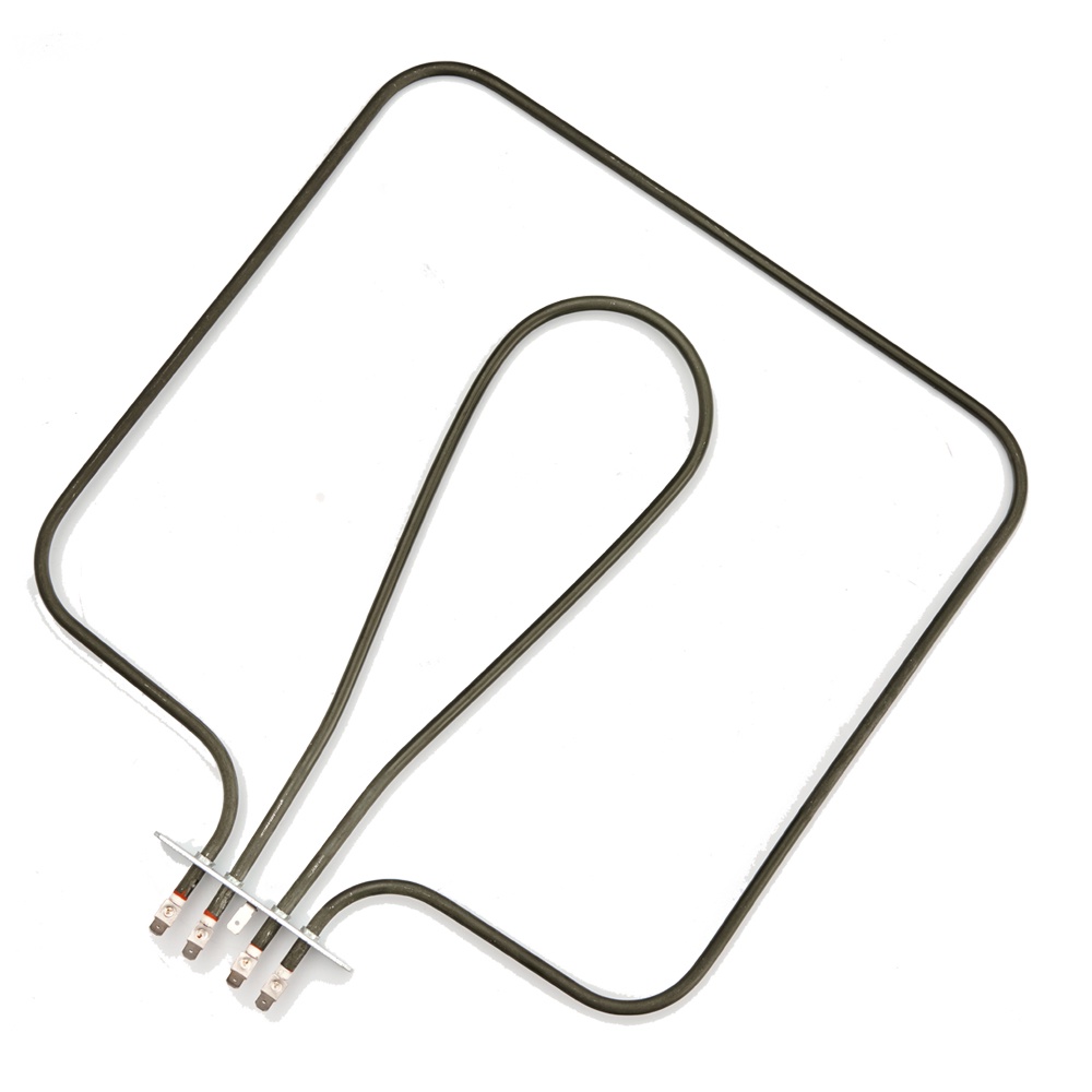 H-062 Factory Direct Stainless Steel Heating Tubes for Duck Neck & Head Fryers