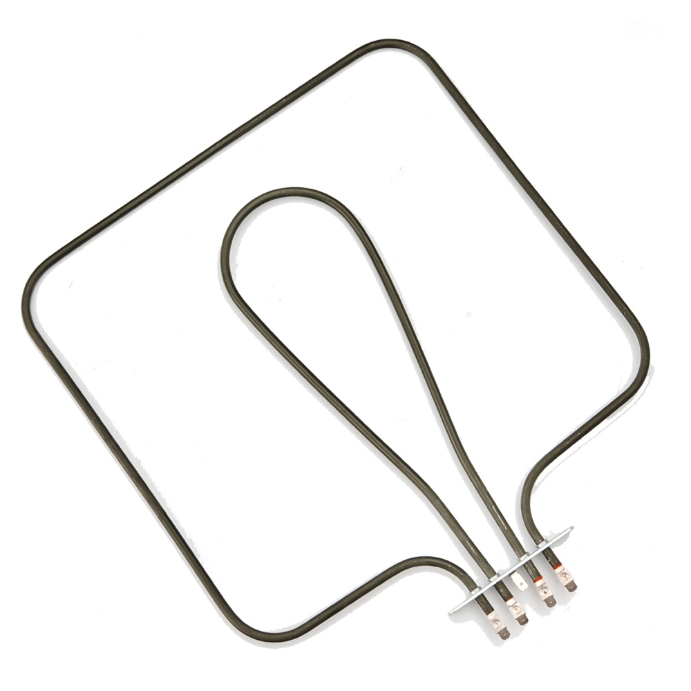 H-062 Factory Direct Stainless Steel Heating Tubes for Duck Neck & Head Fryers