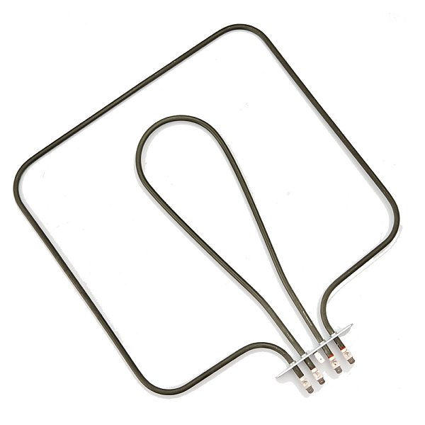 H-062 Factory Direct Stainless Steel Heating Tubes for Duck Neck & Head Fryers