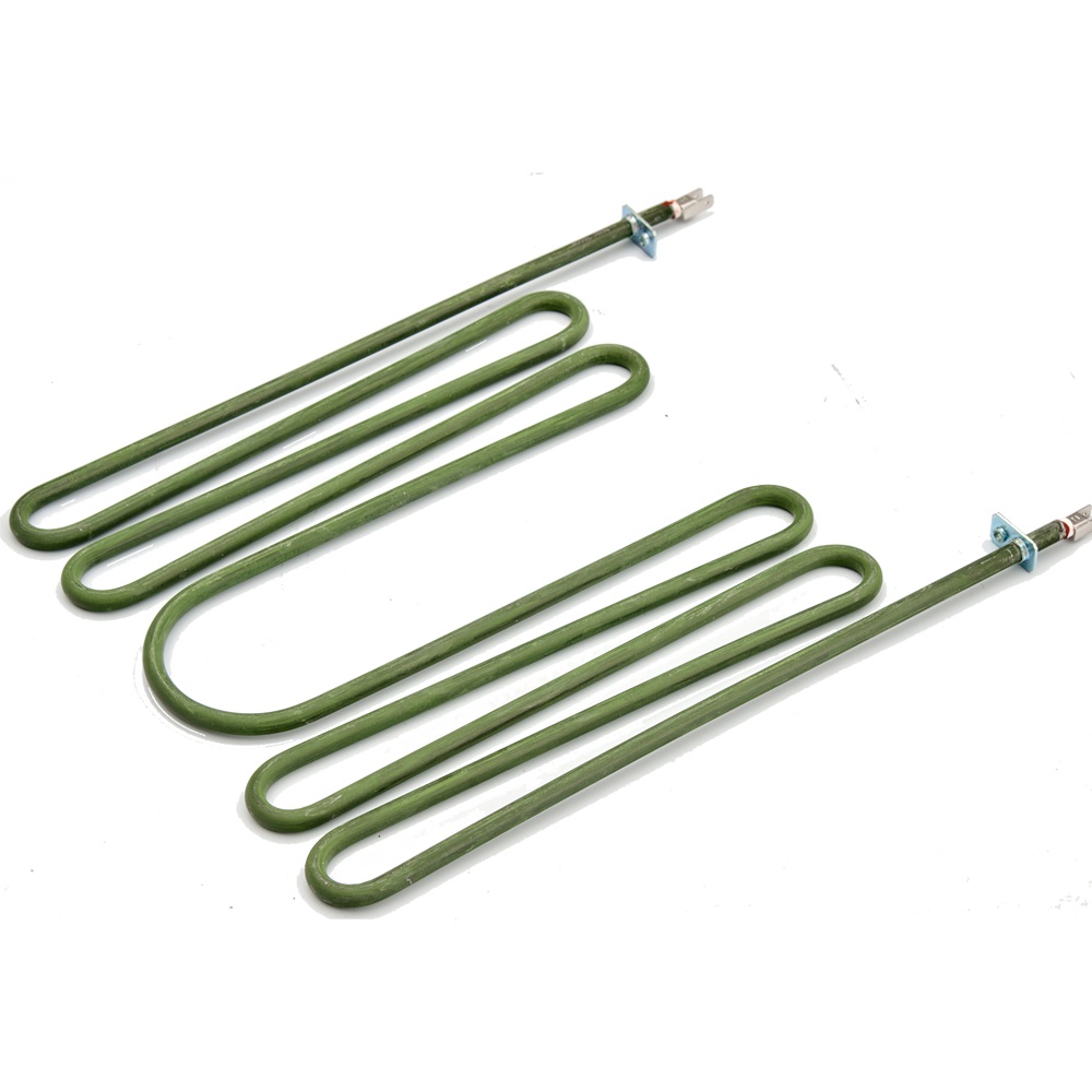 H-064 Anti-Corrosion Electric Heating Tube for Industry