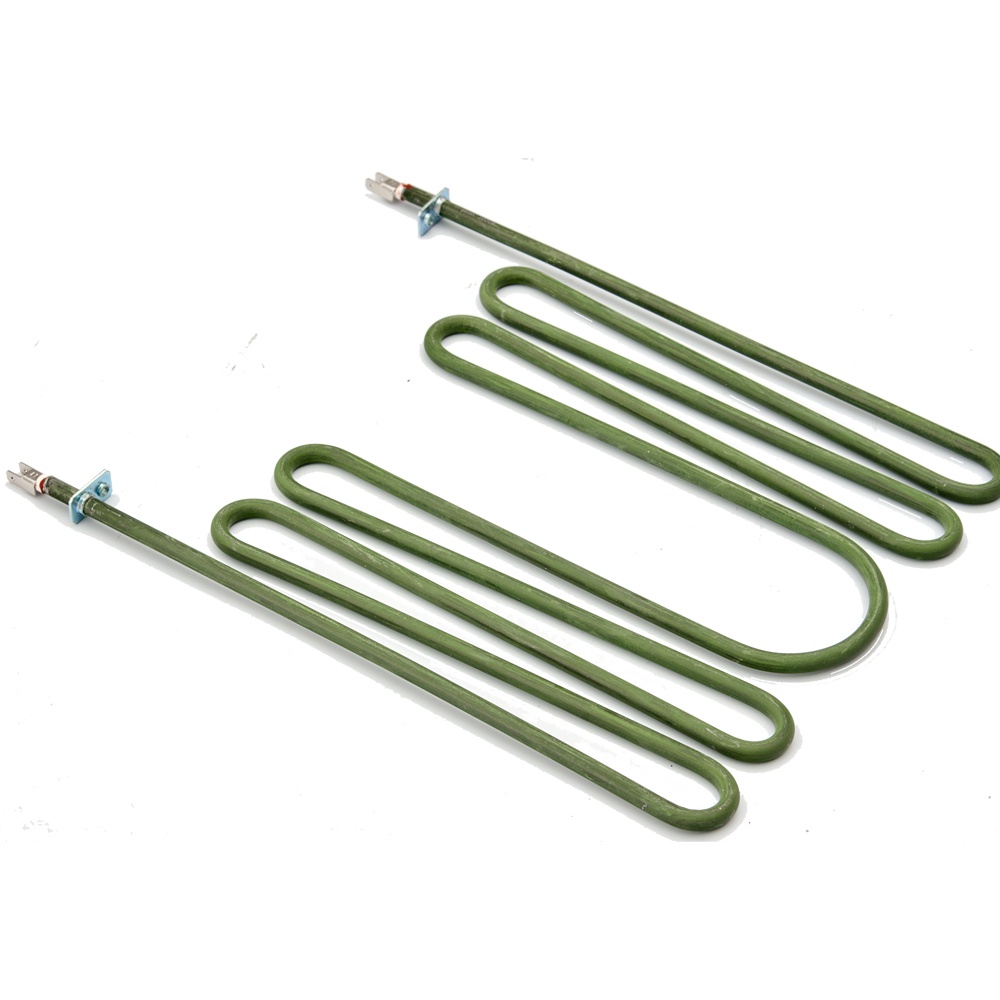 H-064 Anti-Corrosion Electric Heating Tube for Industry
