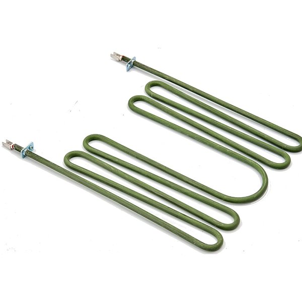 H-064 Anti-Corrosion Electric Heating Tube for Industry