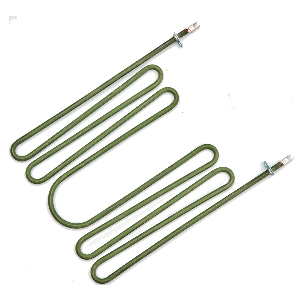 H-064 Anti-Corrosion Electric Heating Tube for Industry