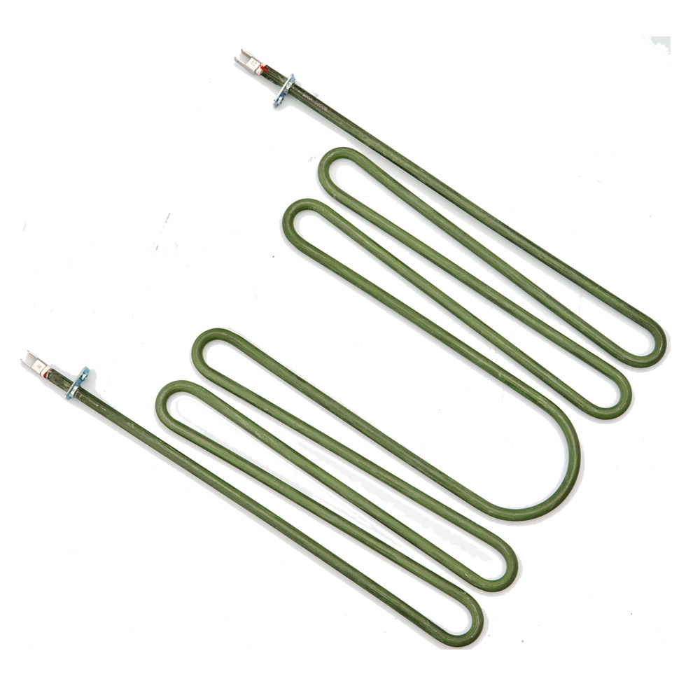 H-064 Anti-Corrosion Electric Heating Tube for Industry