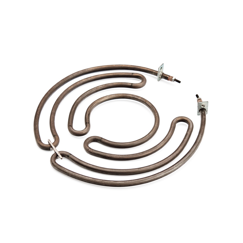 H-071 Custom Electric Heating Elements