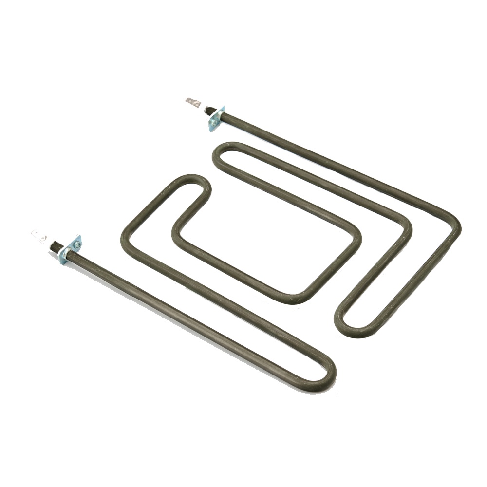 H-073 SS304 Oven Heating Tube for Oven & Industrial Use Durable & High Temp Resistant