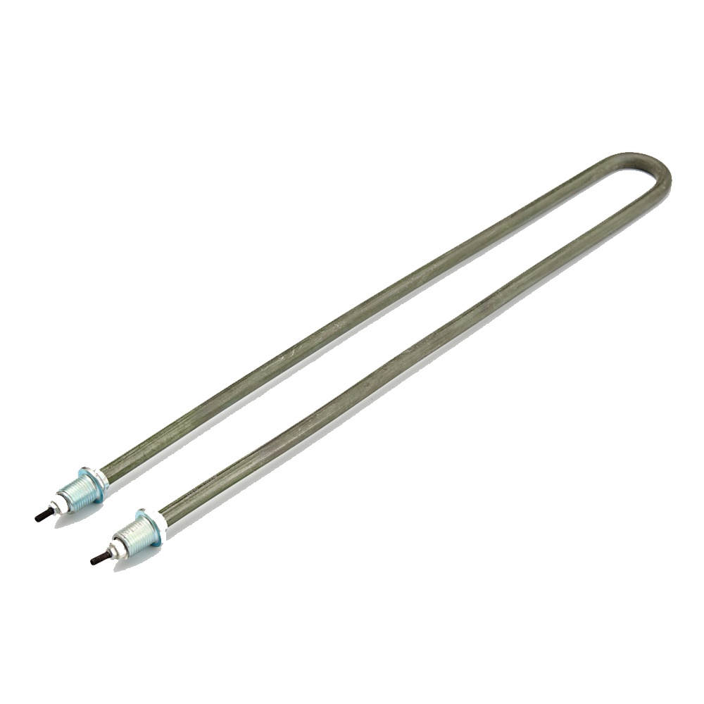 H-074  U shape Stainless Steel Heating Elements OEM Custom Service