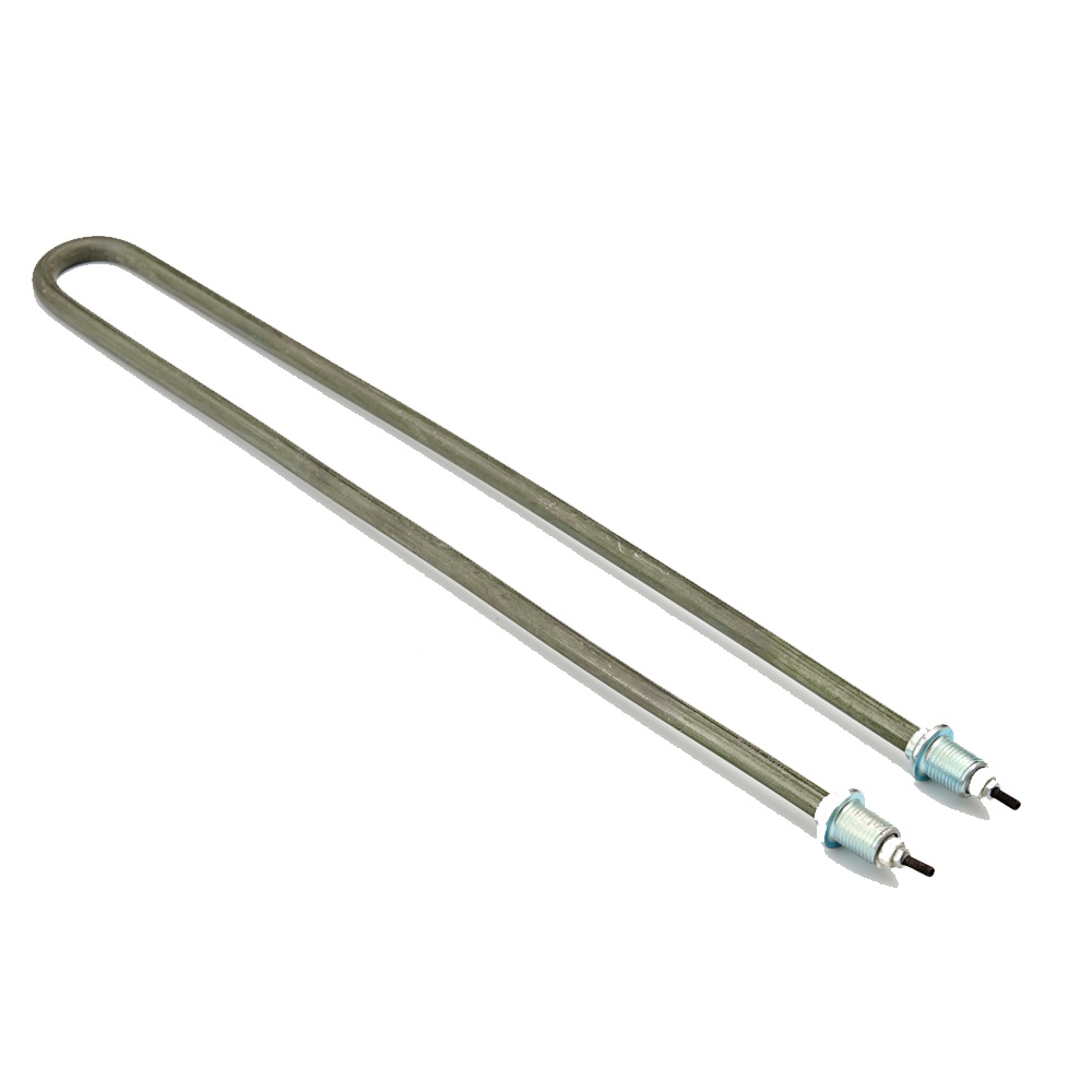 H-074  U shape Stainless Steel Heating Elements OEM Custom Service