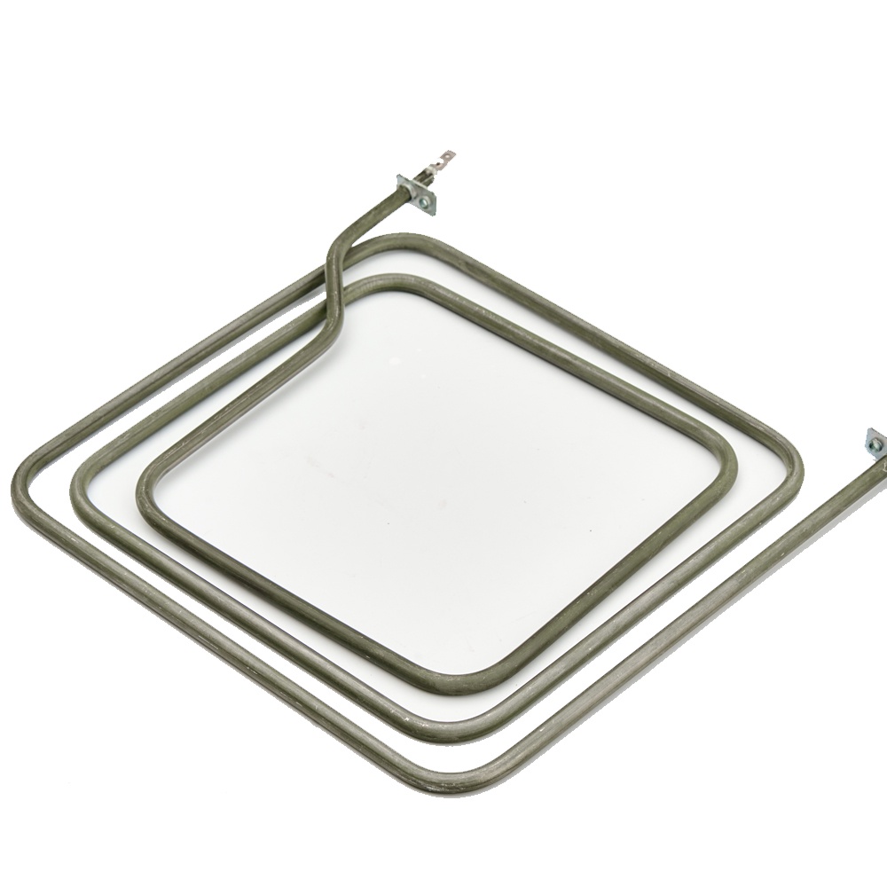 H-075 SS304 Oven Heating Tube Factory Direct Price