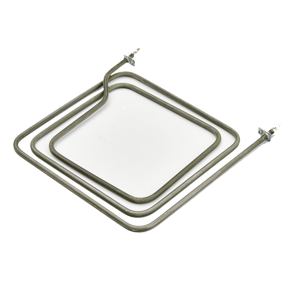 H-075 SS304 Oven Heating Tube Factory Direct Price