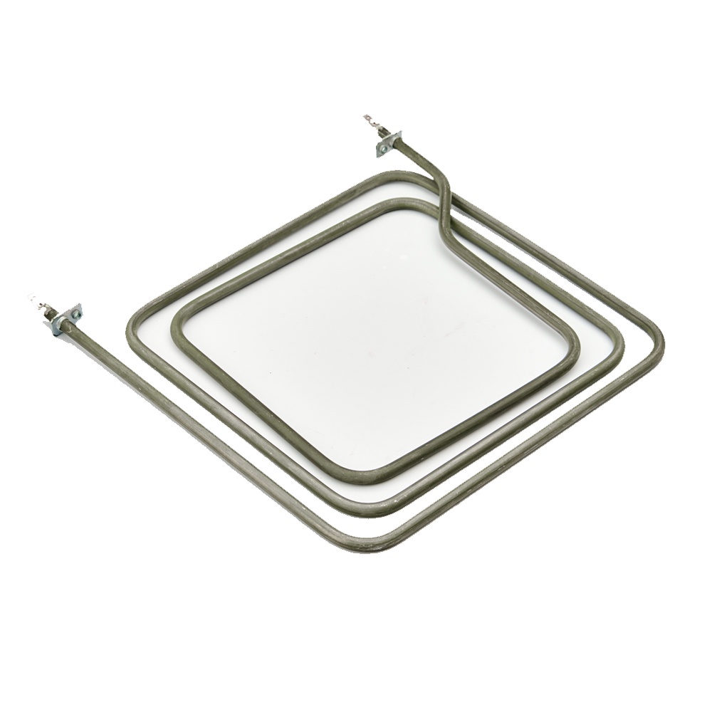 H-075 SS304 Oven Heating Tube Factory Direct Price