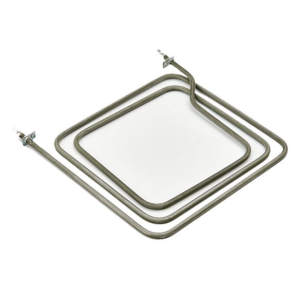 H-075 SS304 Oven Heating Tube Factory Direct Price