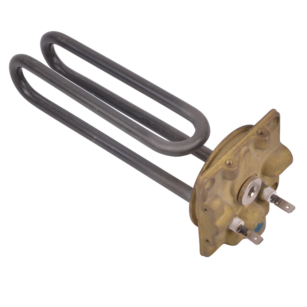 W-002 Industrial Water Heating Element Custom Voltage & Power Available