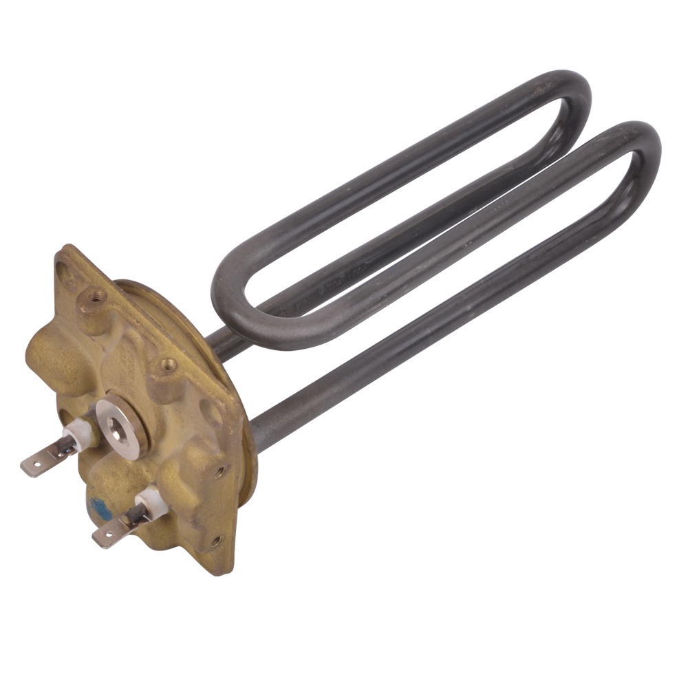 W-002 Industrial Water Heating Element Custom Voltage & Power Available