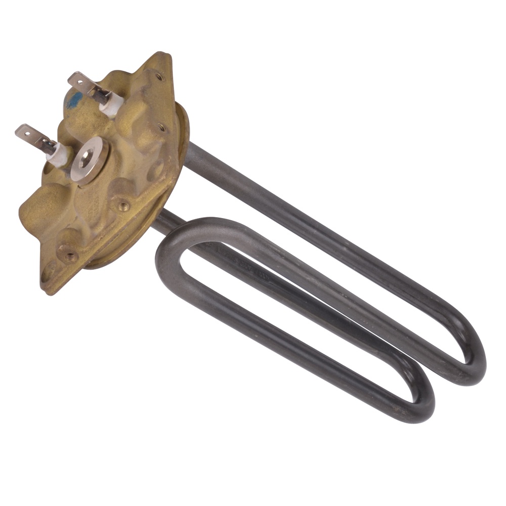 W-002 Industrial Water Heating Element Custom Voltage & Power Available
