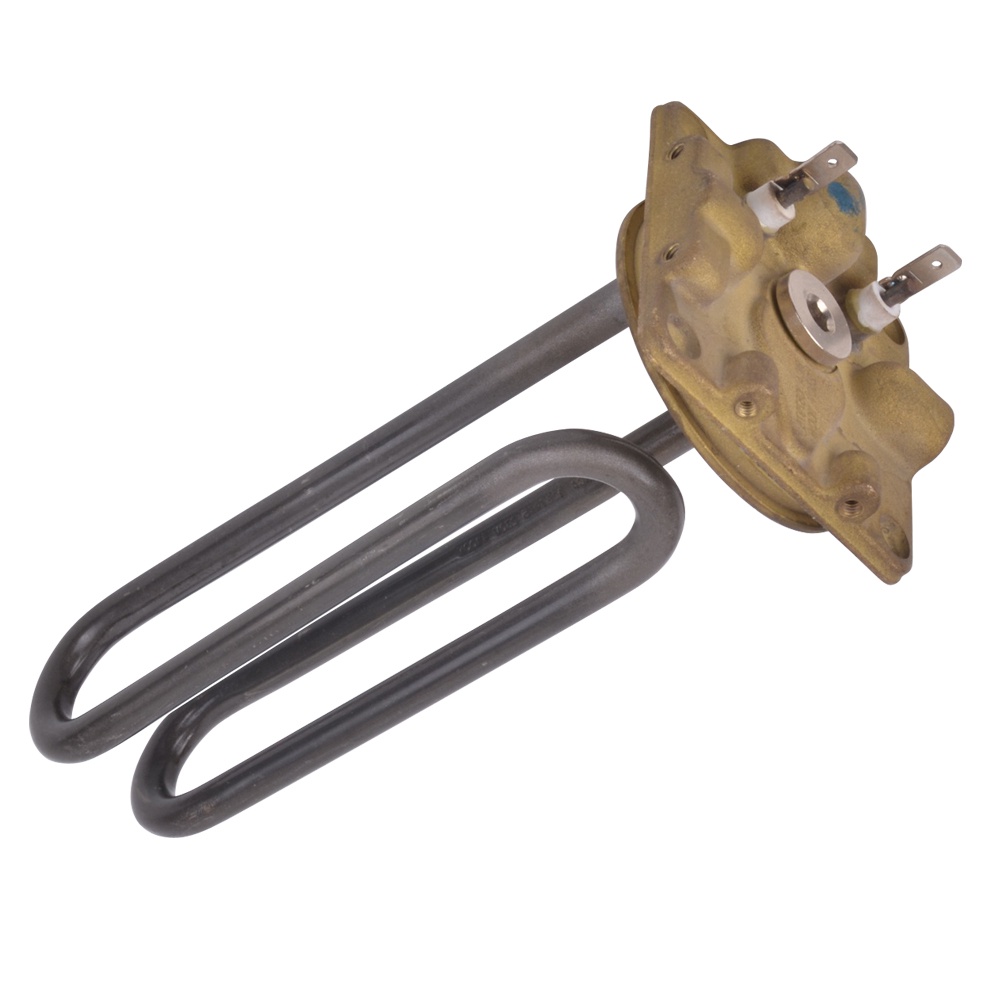 W-002 Industrial Water Heating Element Custom Voltage & Power Available