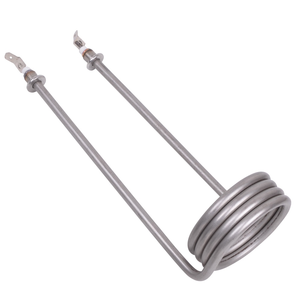 W-005 SUS316L Immersion Heater element SUS304/SUS316/ Incoloy800