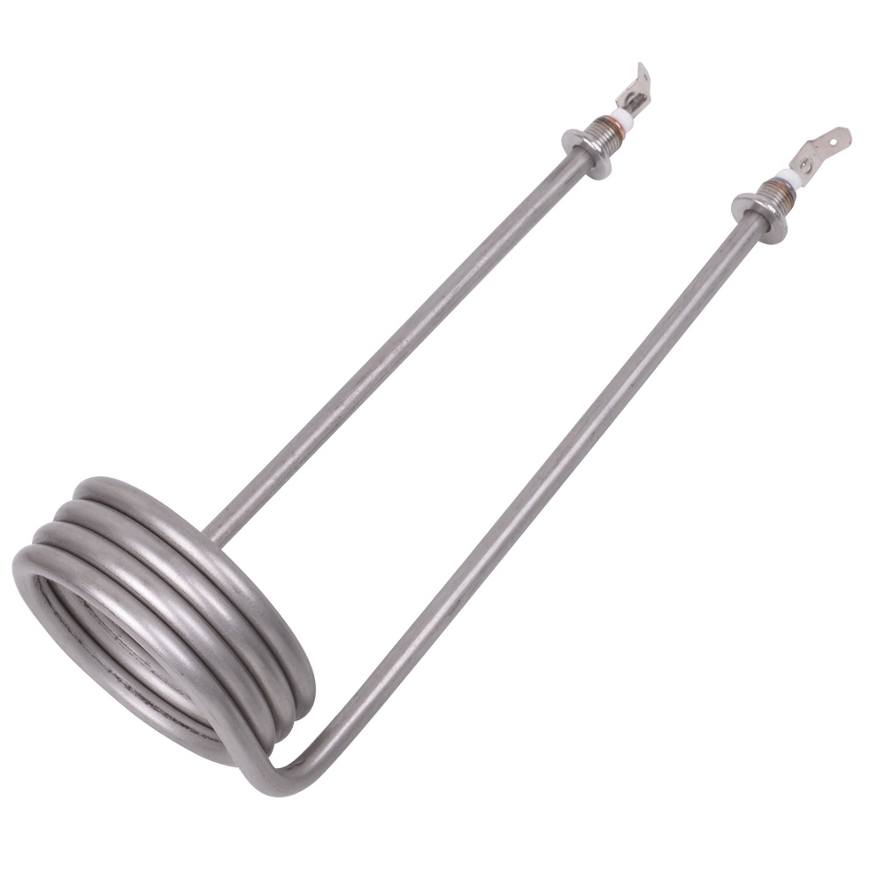 W-005 SUS316L Immersion Heater element SUS304/SUS316/ Incoloy800