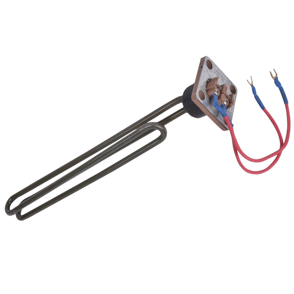 W-006 Electric Tubular Heater for Tanks  OEM Customization Accepted