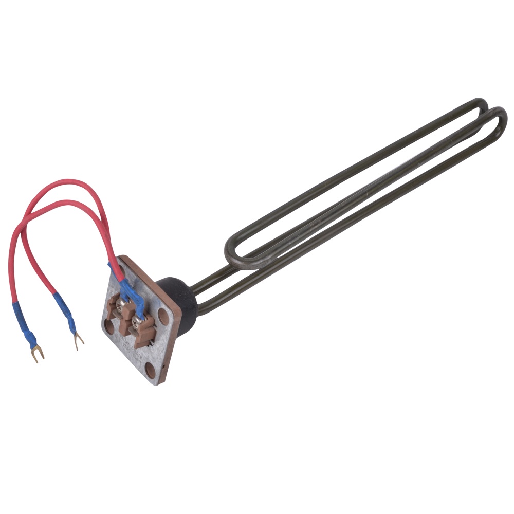 W-006 Electric Tubular Heater for Tanks  OEM Customization Accepted