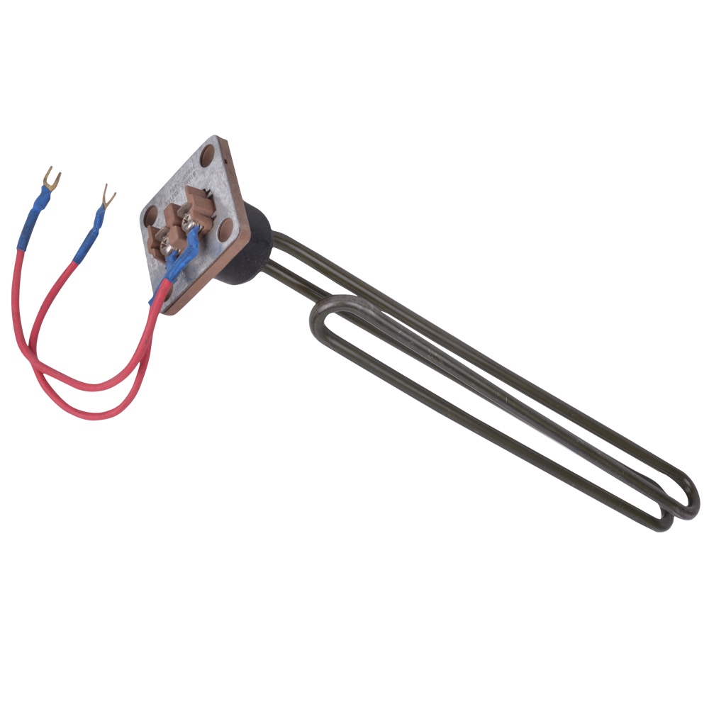 W-006 Electric Tubular Heater for Tanks  OEM Customization Accepted