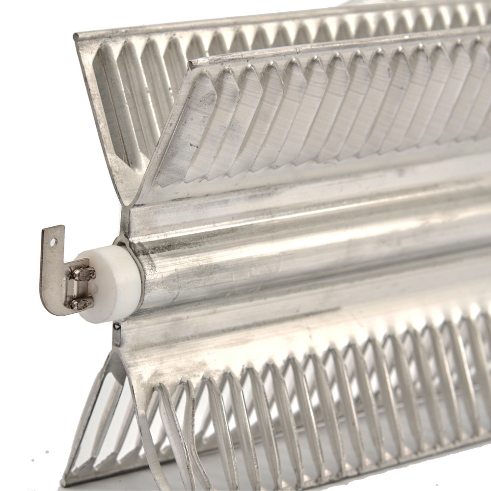 aluminum heating element factory with good price