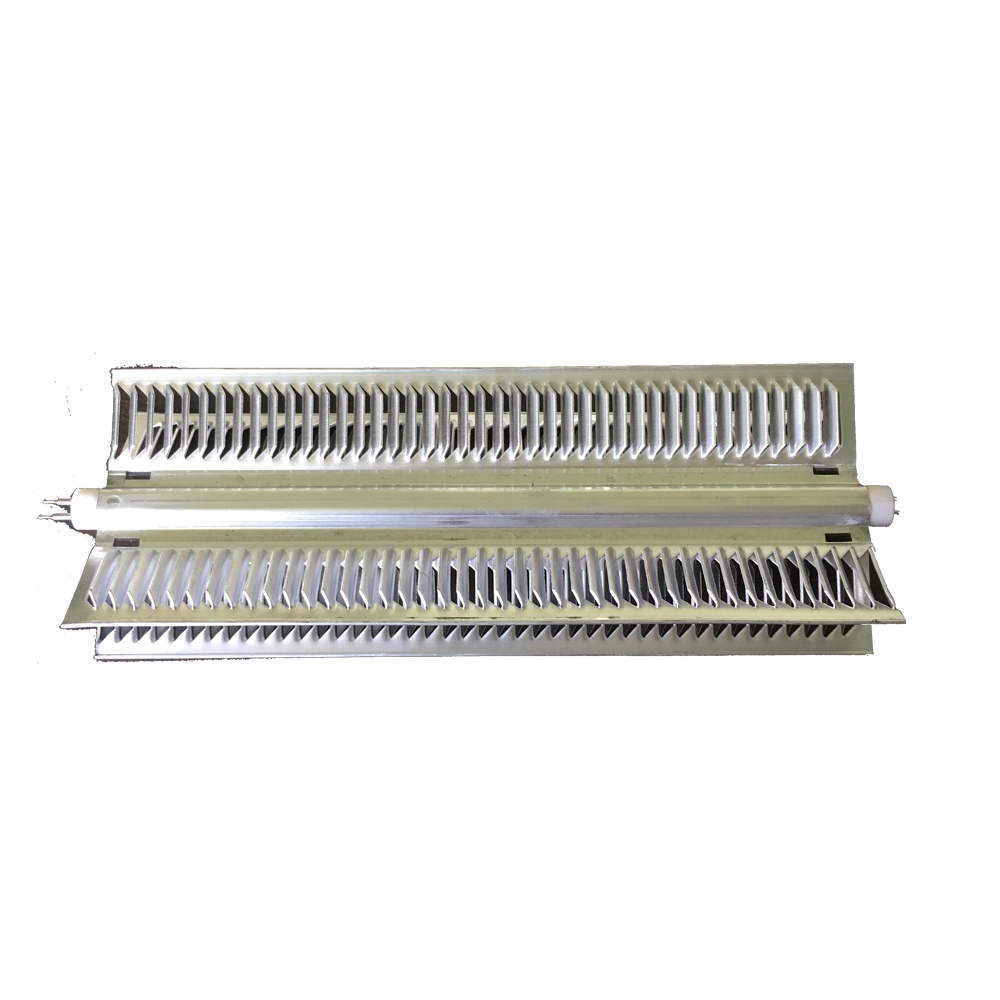 aluminum heating element factory with good price