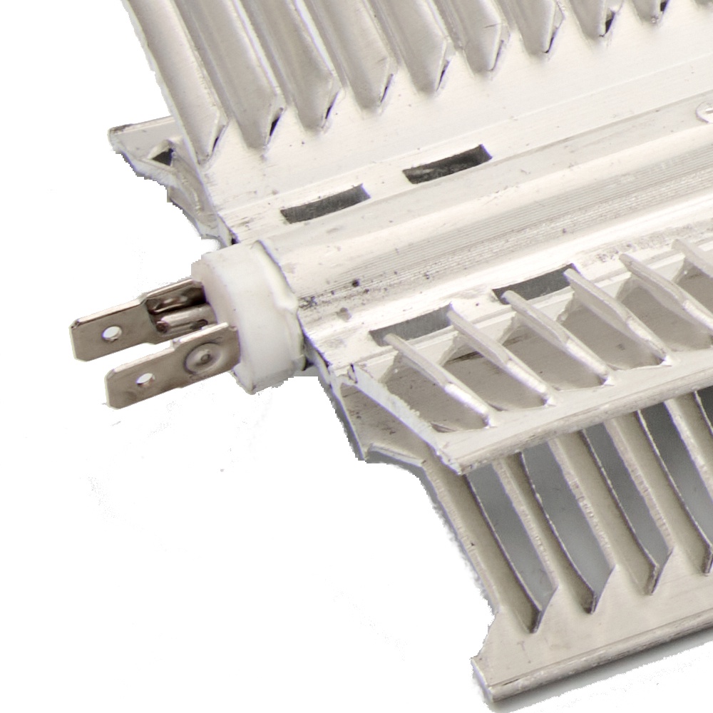 aluminum heating element factory with good price