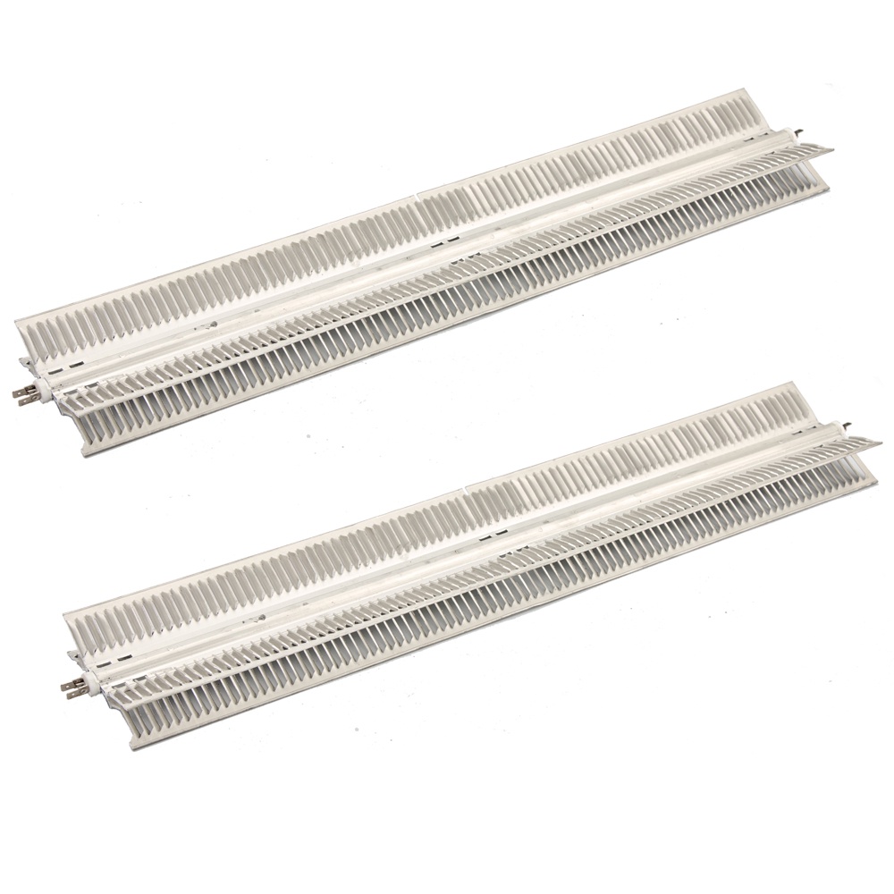 aluminum heating element factory with good price