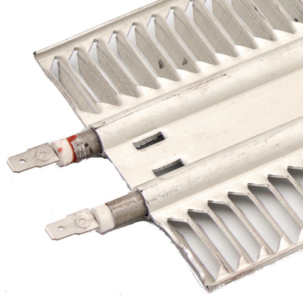 X-004 300W to 3500W Heating Power Available Factory Direct Aluminium Heating Plate