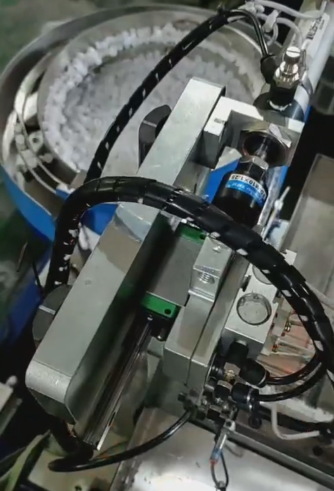 Automated Plug Insertion Equipment: Enhancing Efficiency & Quality in Electric Heating Tube Manufacturing