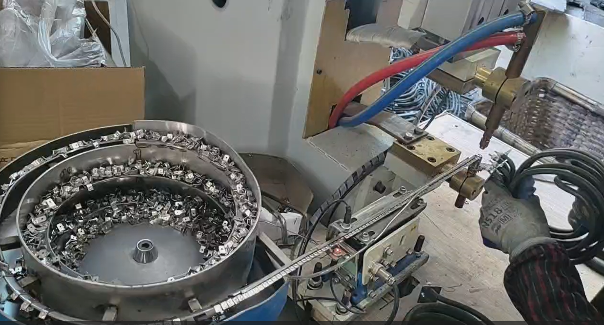 aluminum heating element factory with good price