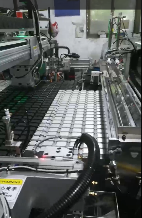 Fully Automatic Wire Threading, Resistance Measurement & Spot Welding Integrated Machine Launches for Heating Element Factories