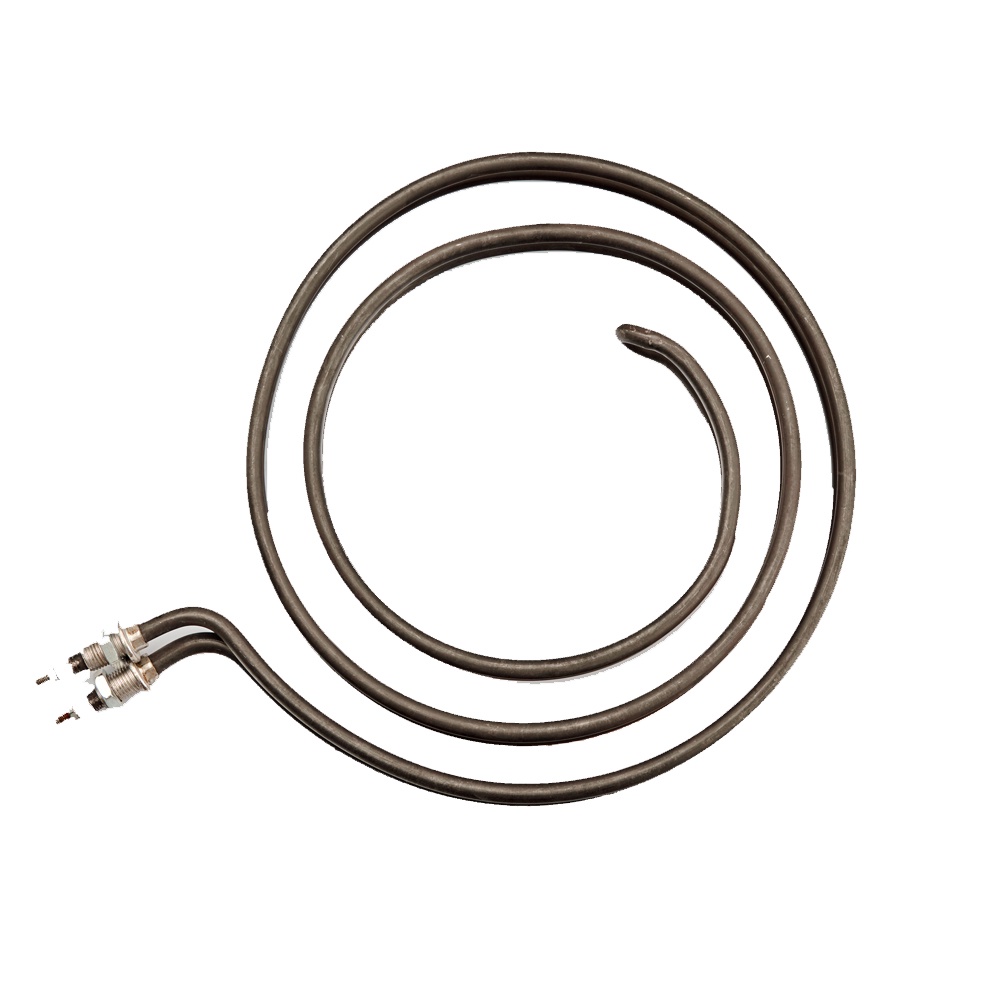 H-078 Industrial Oven Heating Tubes Bulk Order & Wholesale Price Contact Us for Catalog