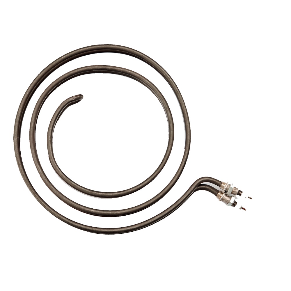 H-078 Industrial Oven Heating Tubes Bulk Order & Wholesale Price Contact Us for Catalog