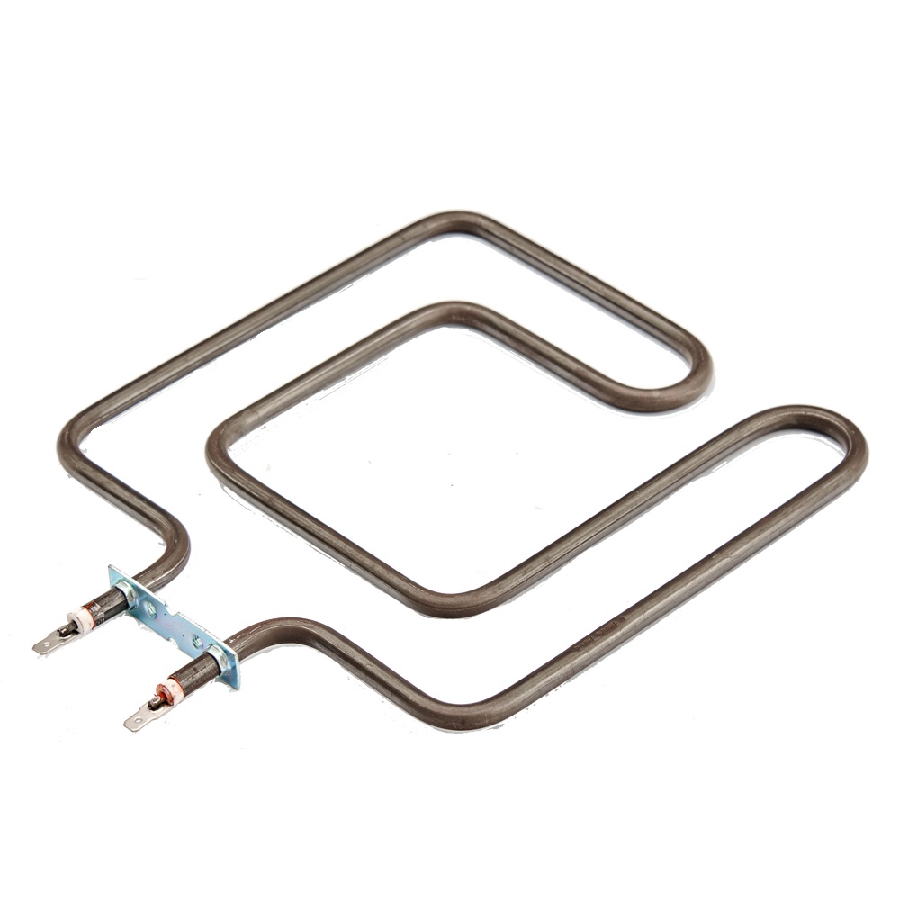 H-081 Fast Heating Electric Oven Rod Up to 600°C High Temperature	Free Technical Support