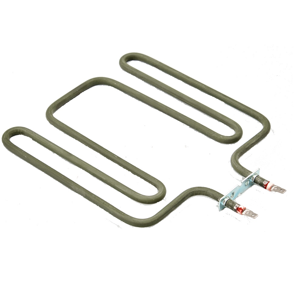 H-082 Rustproof Stainless Heater Tubes