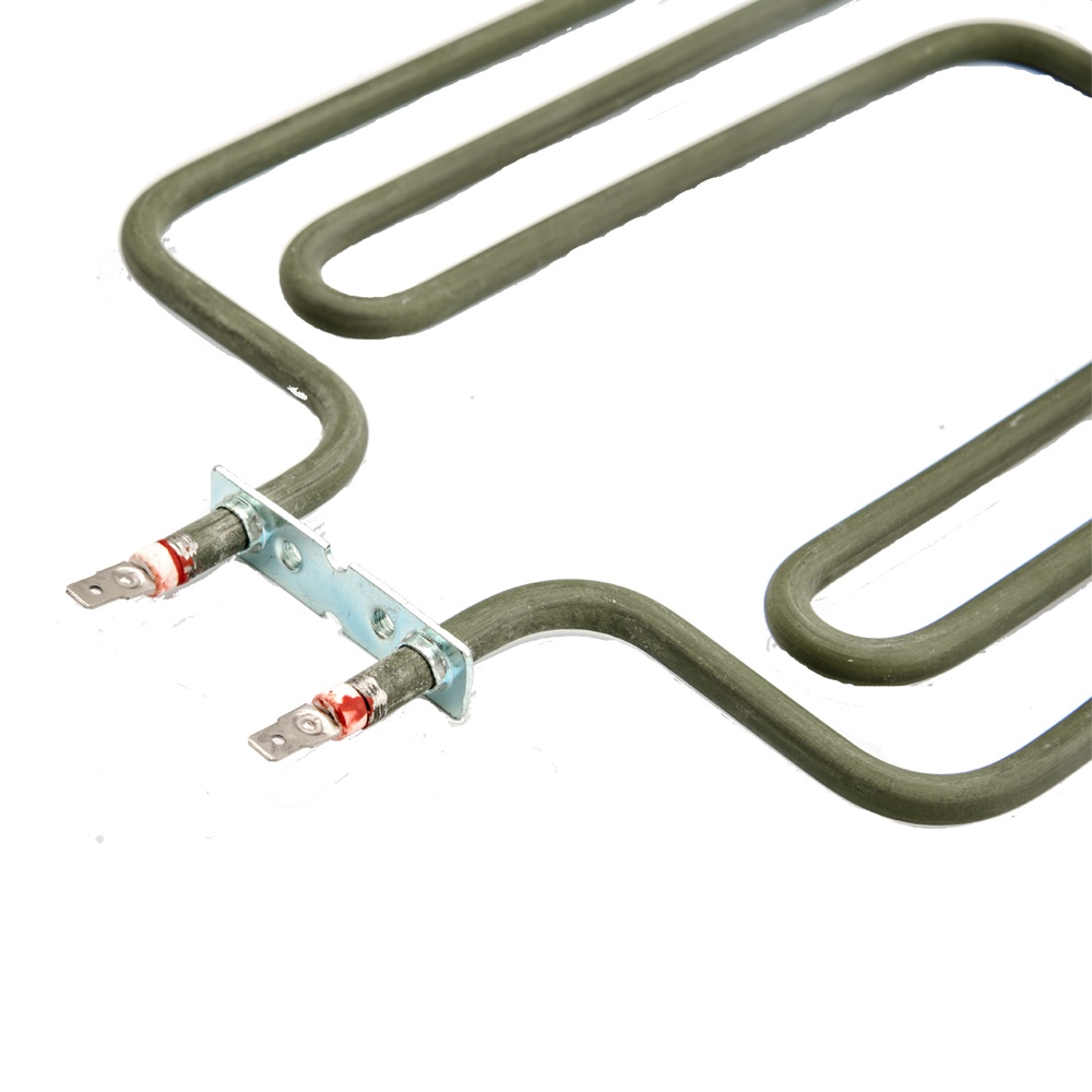 H-082 Rustproof Stainless Heater Tubes