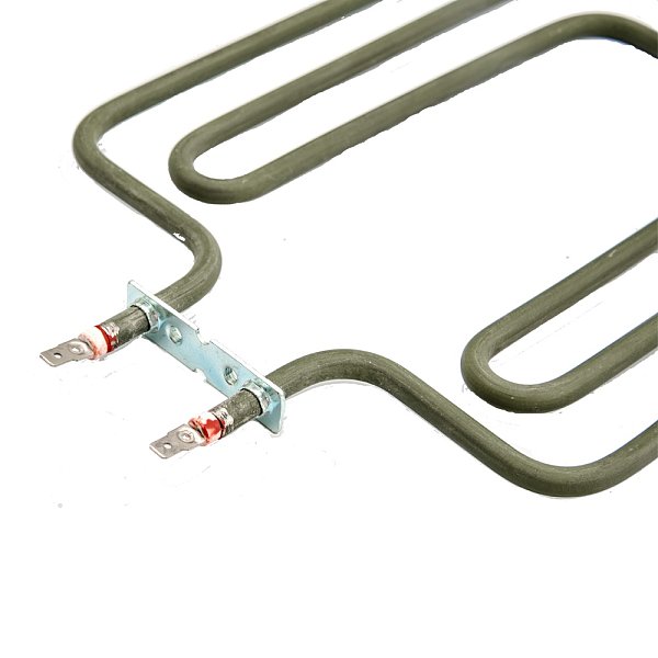 H-082 Rustproof Stainless Heater Tubes