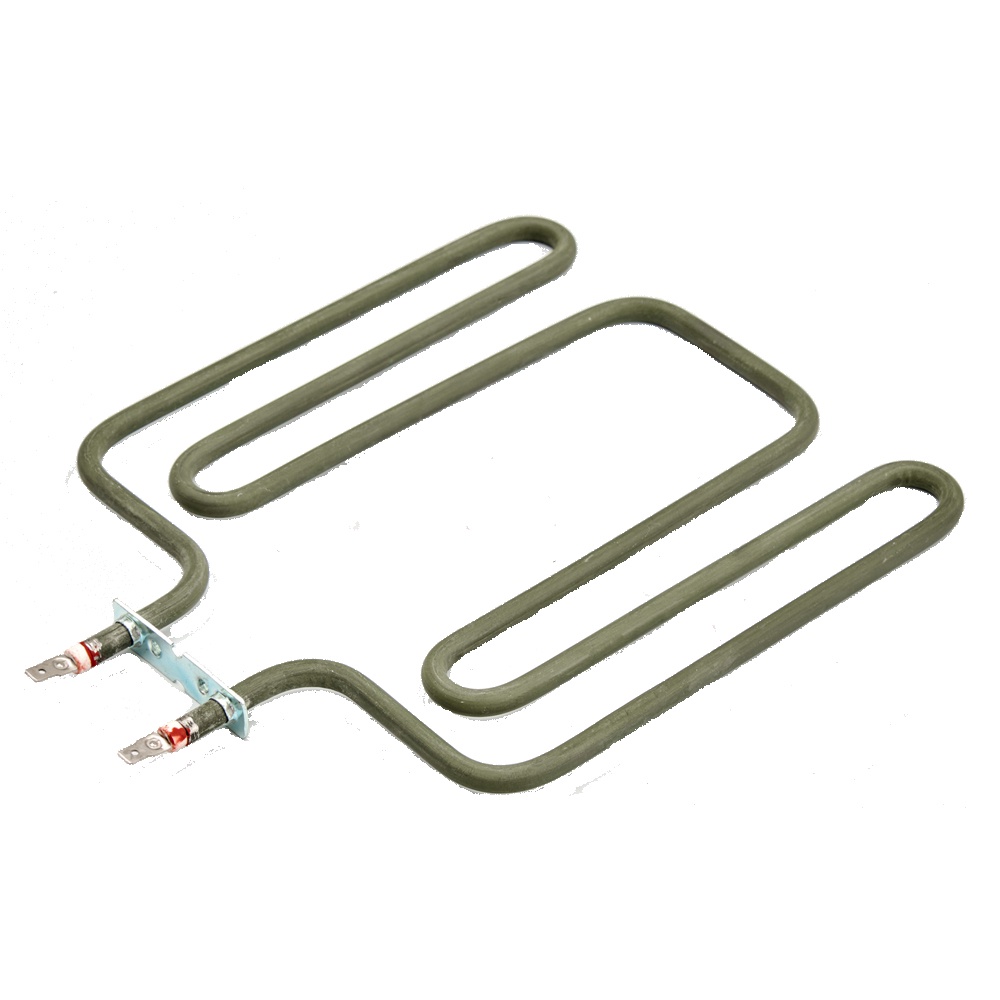 H-082 Rustproof Stainless Heater Tubes